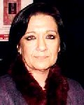 Isabel Victoria  Krisch